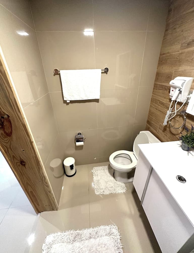 Noé Hotel — 25