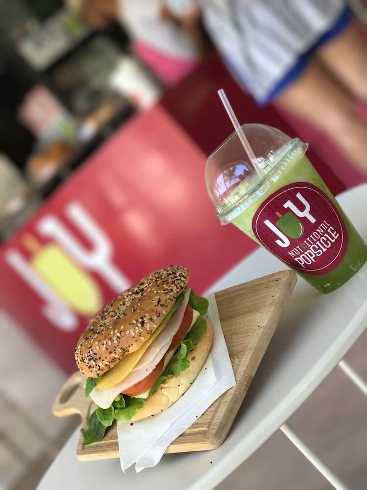 Las Terrazas VIP Pool Beach Club & Spa — 22