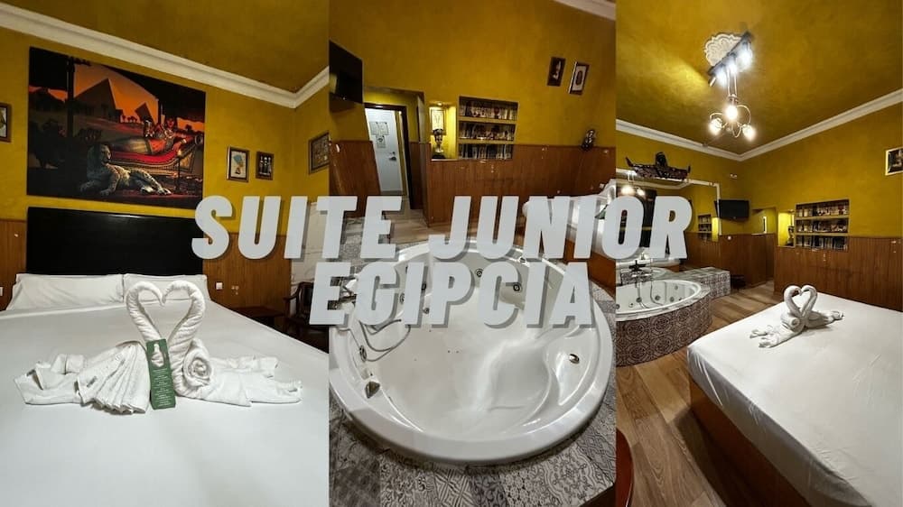 Hostal Avenida Andalucía — 3