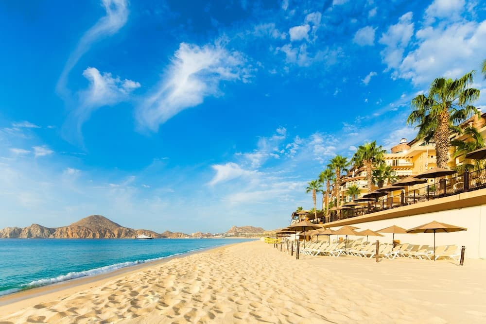 Villa La Estancia Beach Resort & Spa Cabo San Lucas - All Inclusive — 17