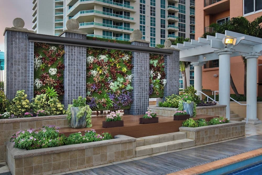 Marriott's BeachPlace Towers — 21