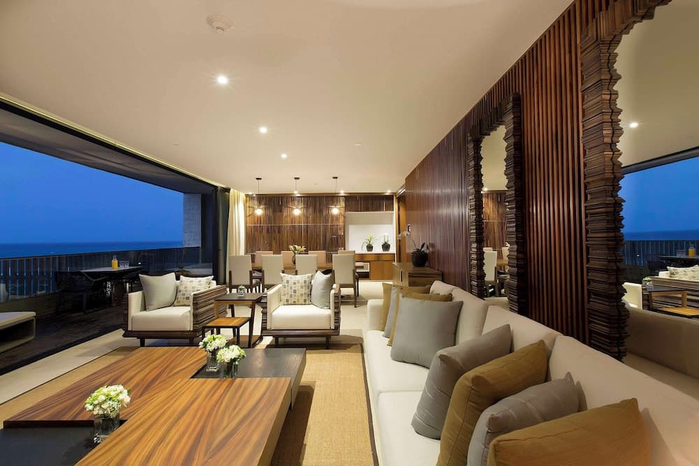 Grand Hyatt Playa Del Carmen Resort — 28