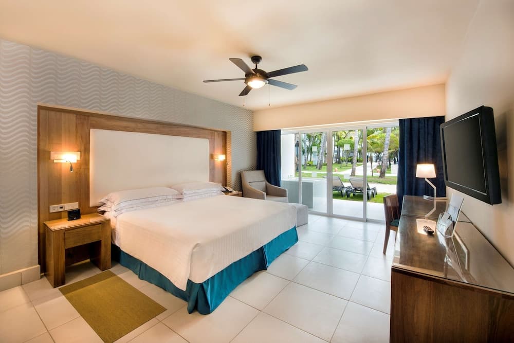 Occidental Punta Cana - All Inclusive — 21