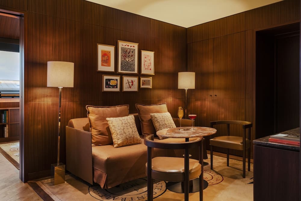 Hotel Madame Traum — 18