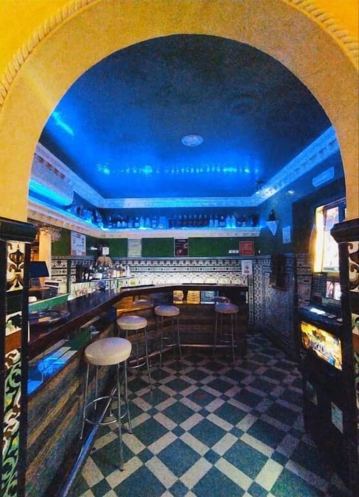 Hostal Avenida Andalucía — 6