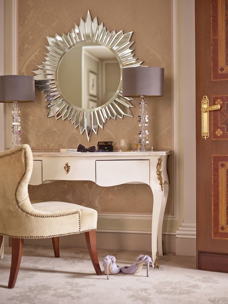 Hotel Principe Di Savoia — 16