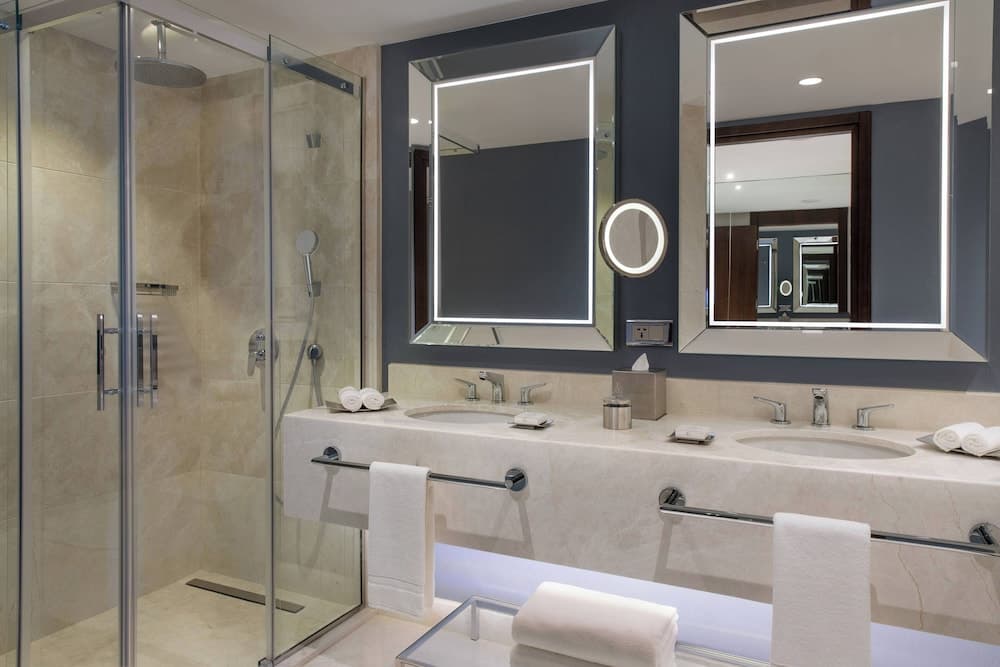 JW Marriott Istanbul Bosphorus — 17