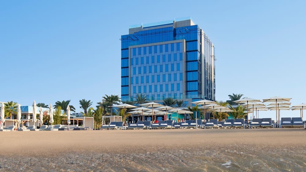 voco Dubai the Palm, un Hotel IHG — 21