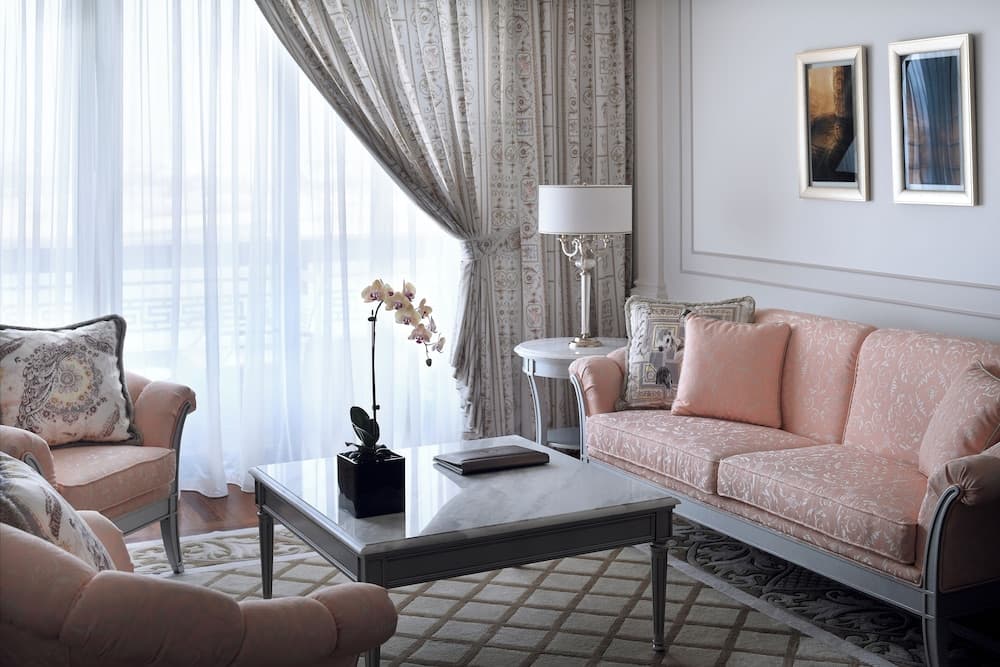 Palazzo Versace Dubai — 13