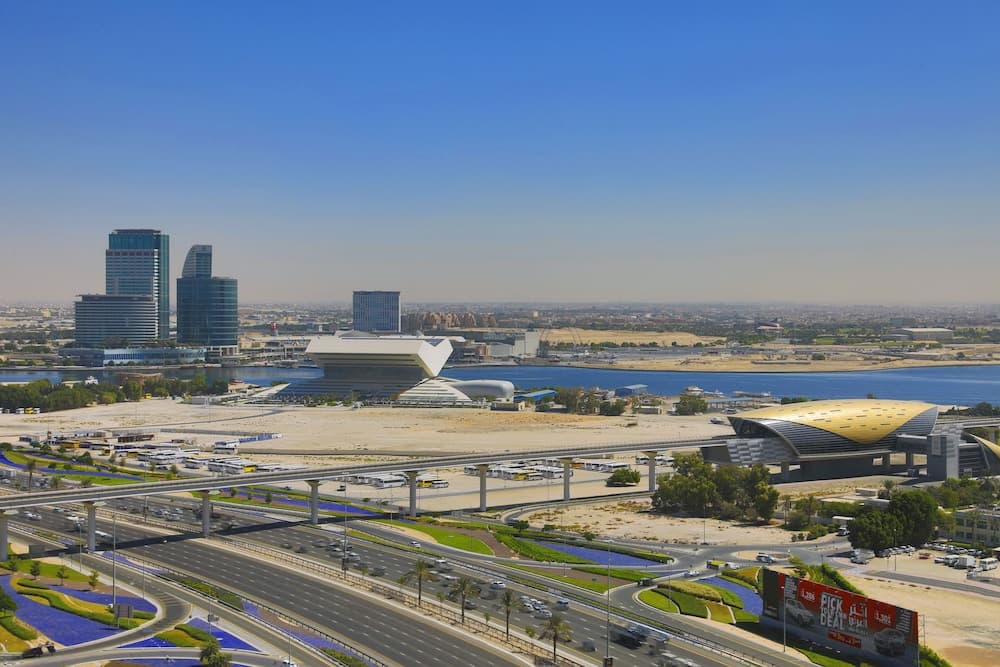 Element Al Jaddaf, Dubai — 28