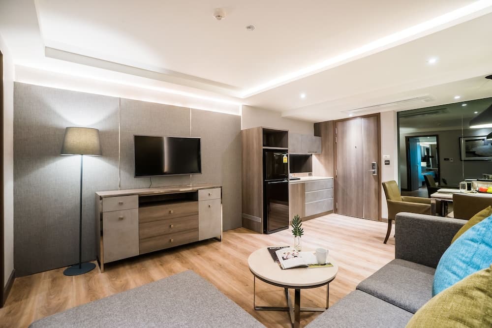 Citrus Suites Sukhumvit 6 de Compass Hospitality — 27