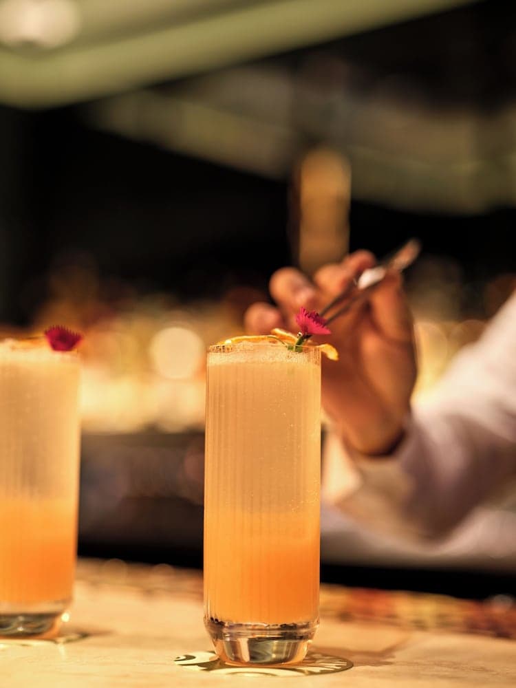 The Lana - Dorchester Collection — 2