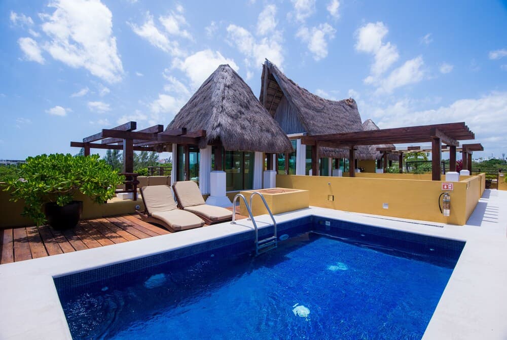 Pueblito Escondido Luxury by Mistik — 25
