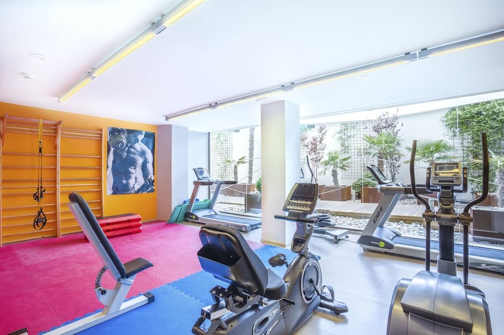 Be Live Experience Costa Palma — 4