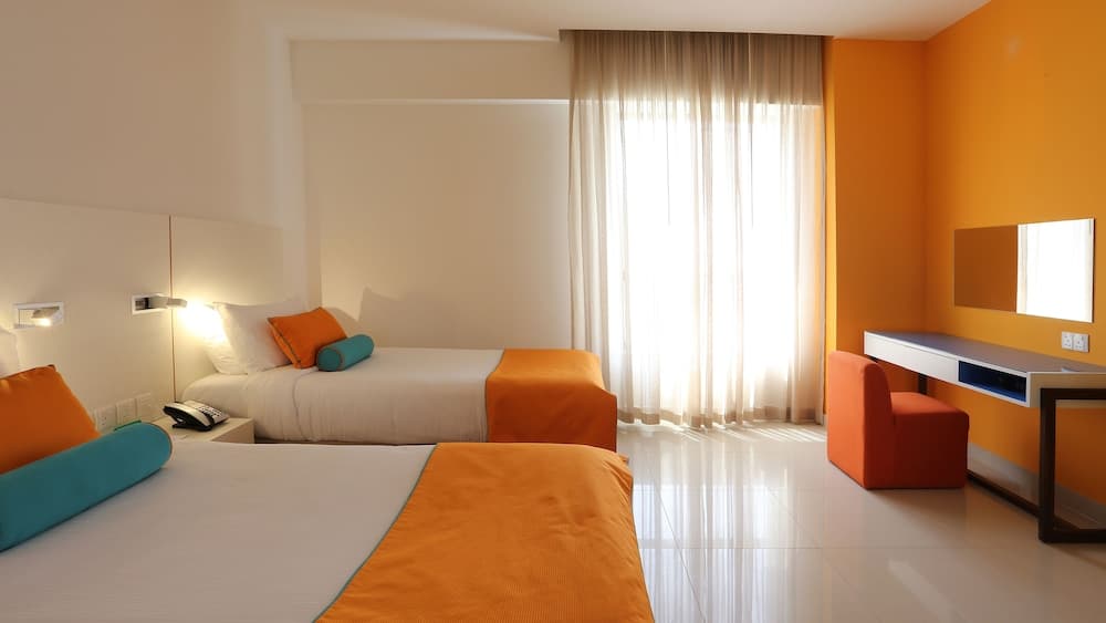 Ramada Hotel e Suite by Wyndham Dubai JBR — 9