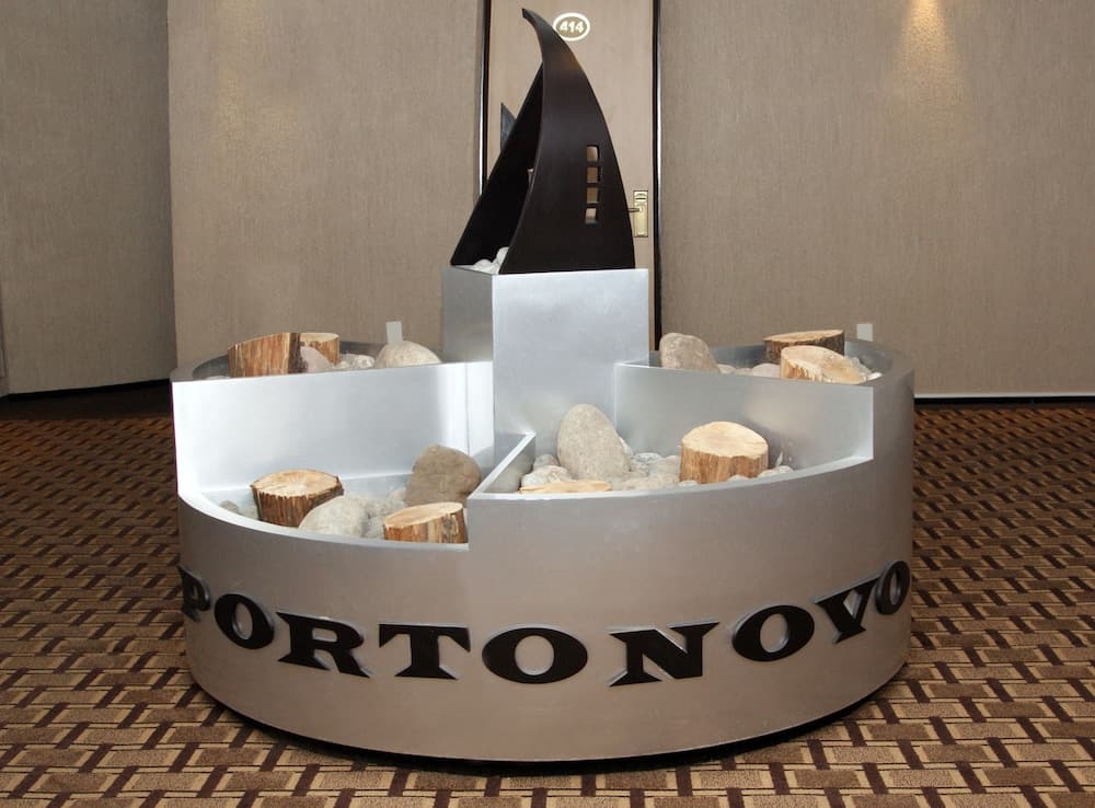 Portonovo Hotel e Suite — 24