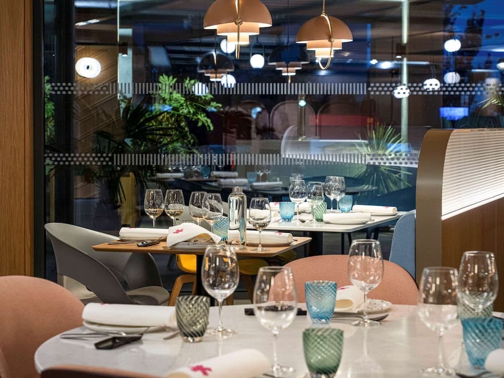 Ibis Styles Madrid Ciudad las Ventas — 21