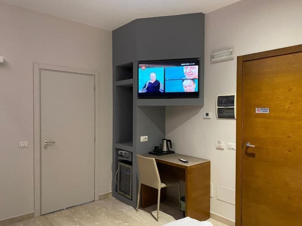 Hotel Oasi Village — 14