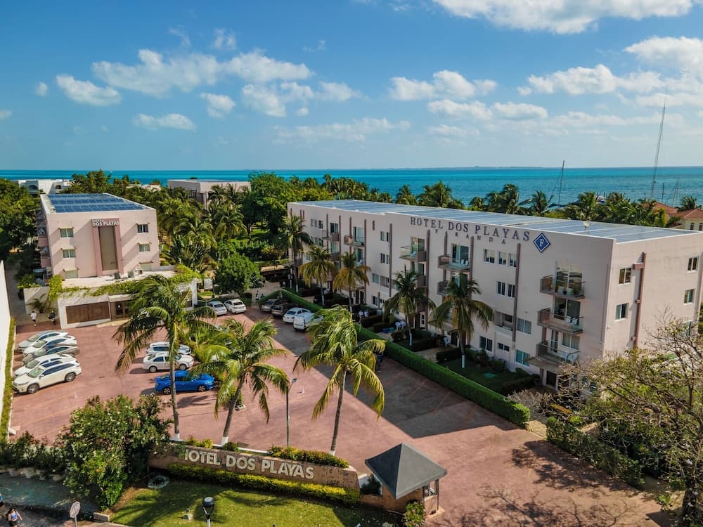 Dos Playas by Faranda Tutto Inclusivo — 20
