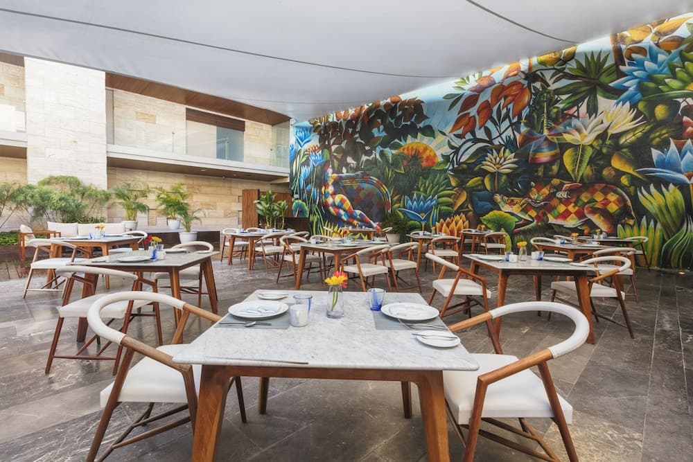 The Yucatan Playa del Carmen, Tapestry Collection by Hilton — 30