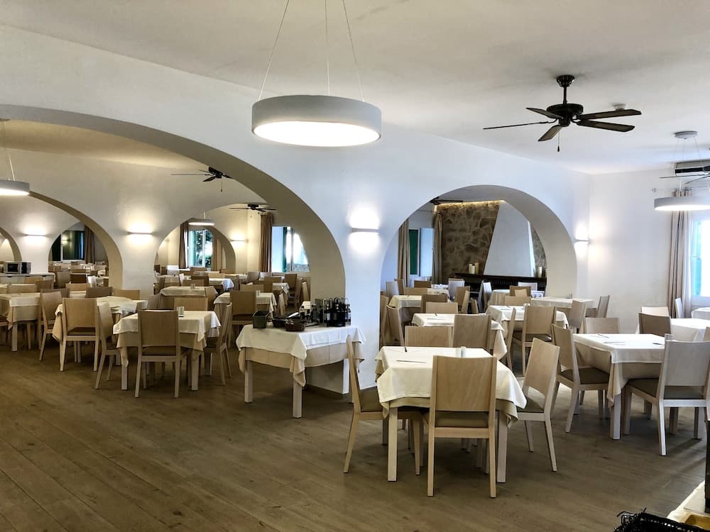 Hotel Tagomago — 14