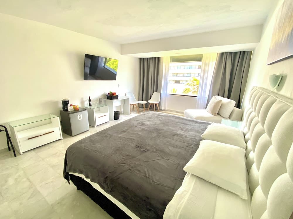 Condo in Ocean Front Resort — 24
