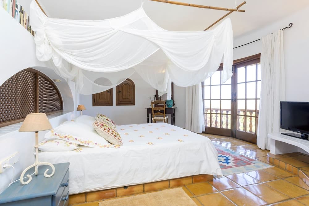 Villa Cas Berris — 3