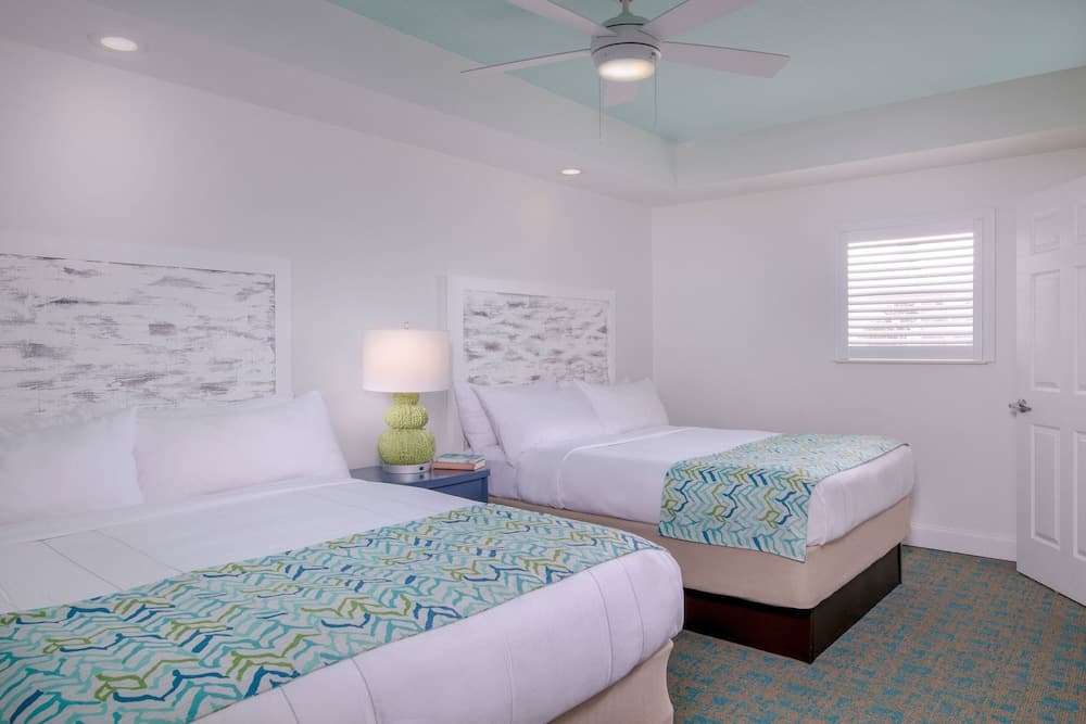 Hotel Harbour Lake de Marriott — 19