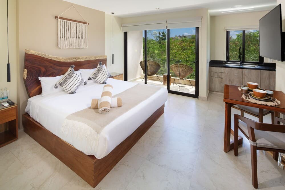 Cacao Tulum -Luxury Condos- — 27