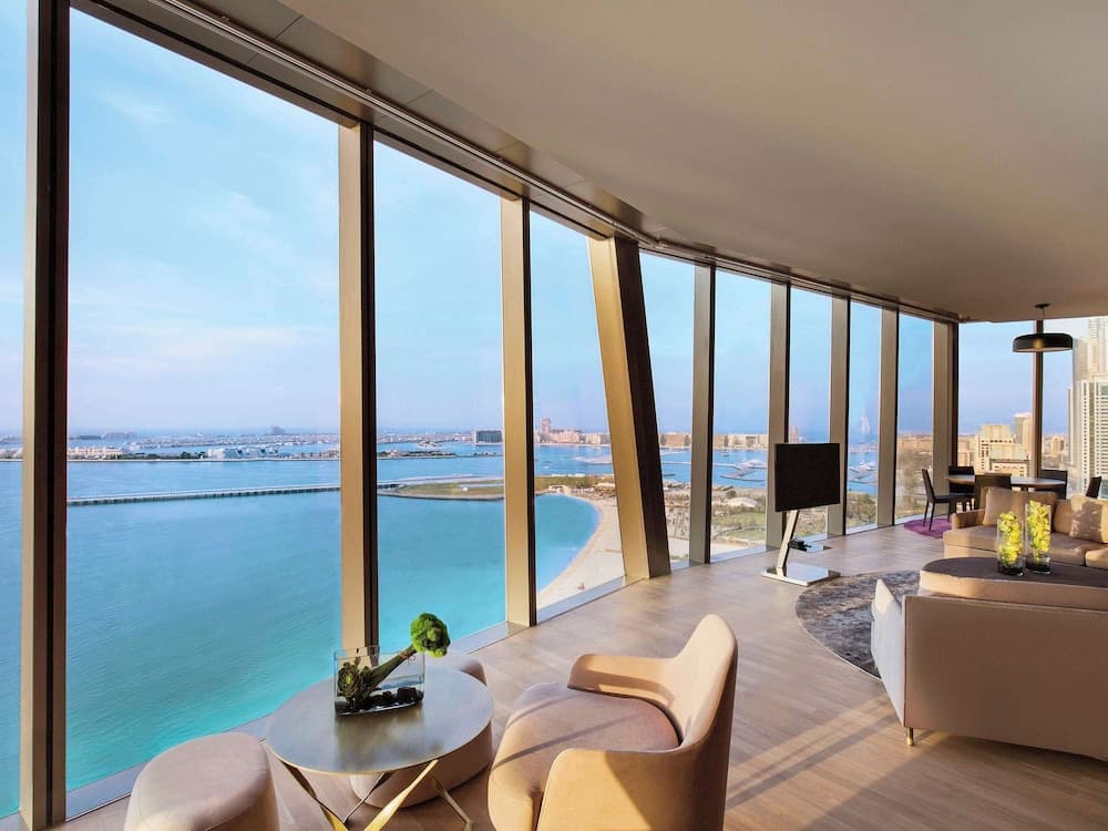 Rixos Premium Dubai JBR — 14