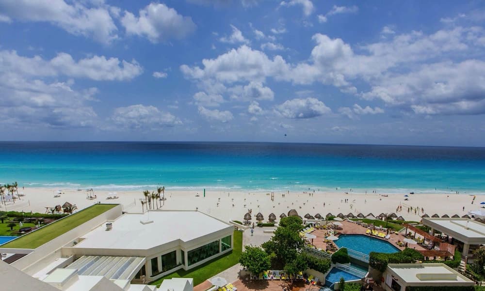 Condominio en resort frente al mar — 2