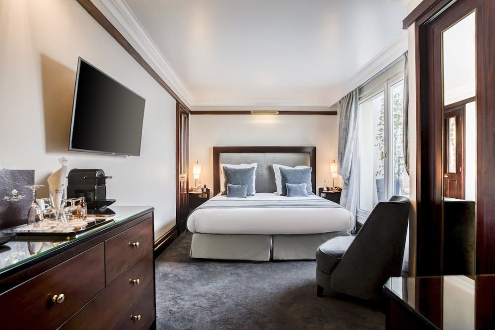 Hotel Pont Royal — 8