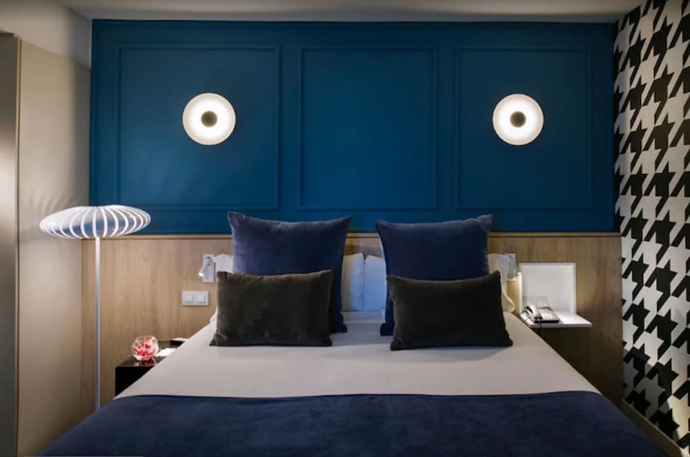 Hotel Mirador de Chamartin — 16