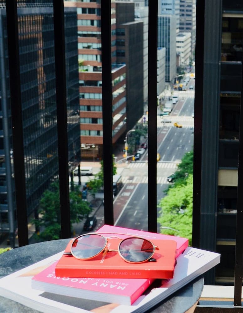 The Fifty Hotel Sonesta New York — 27