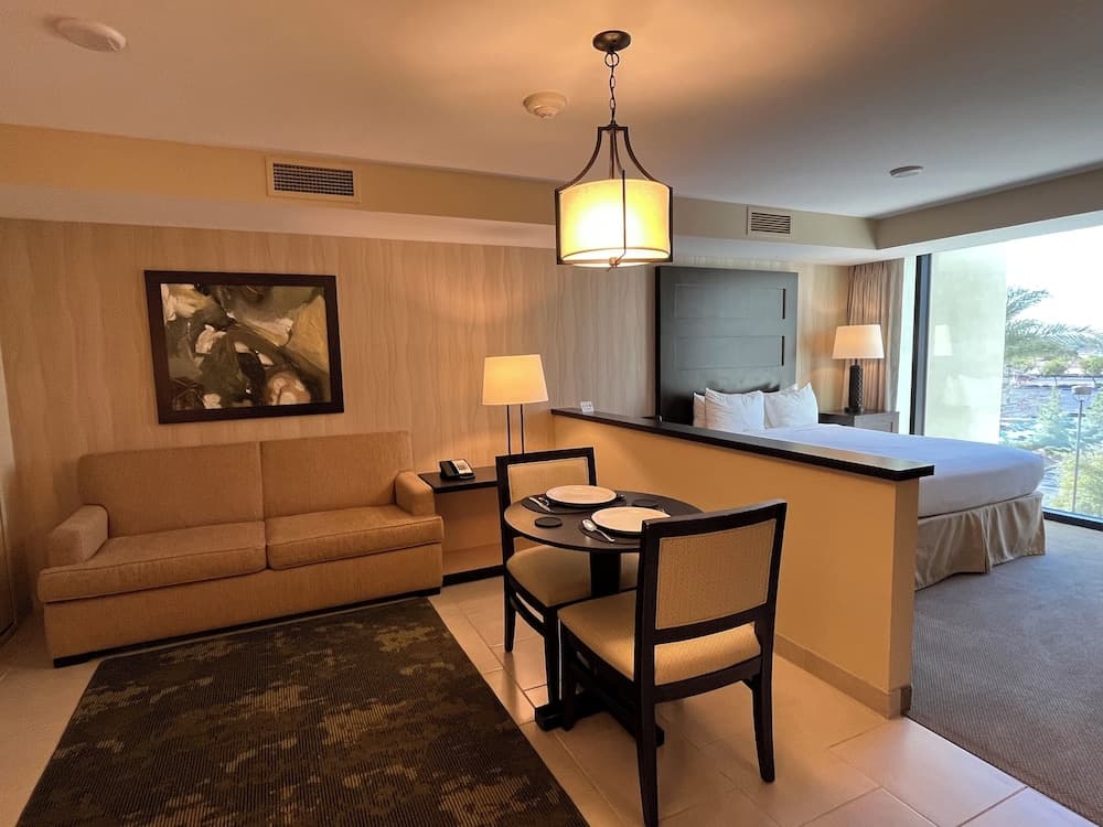 El Berkley Las Vegas — 6