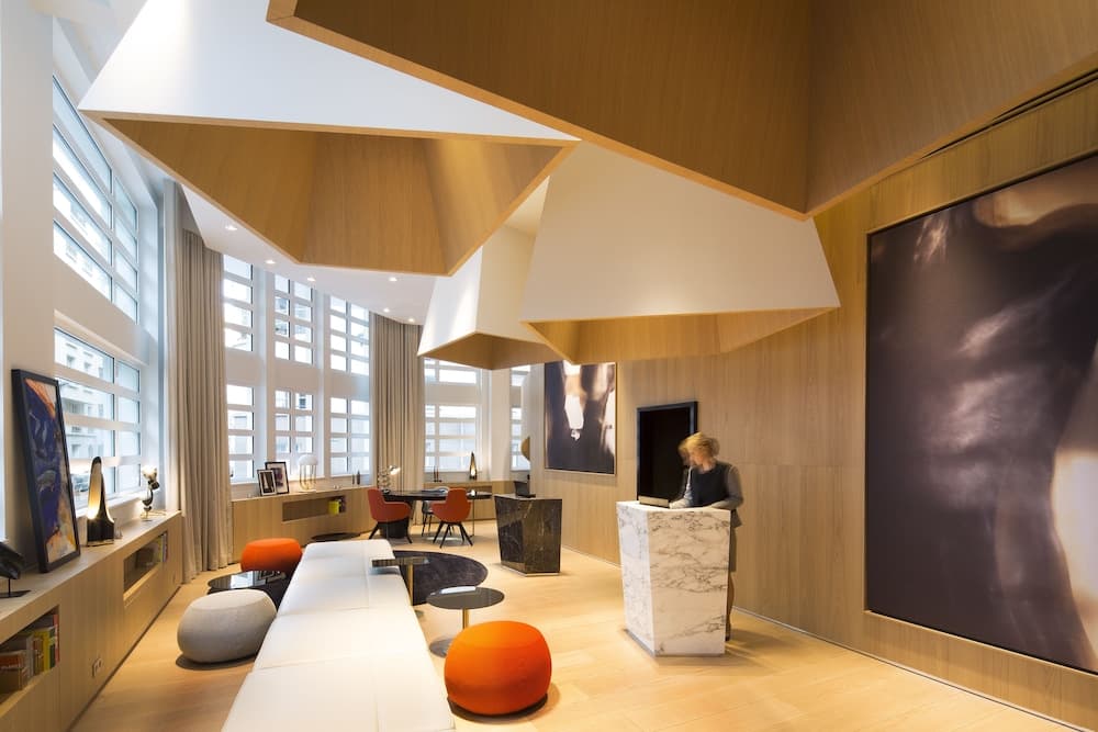 Le Cinq Codet — 12