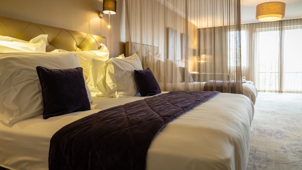 Luxury Suites Amsterdam — 30