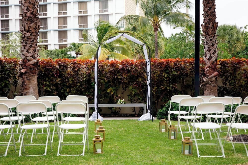 Residence Inn by Marriott Miami Flughafen — 4