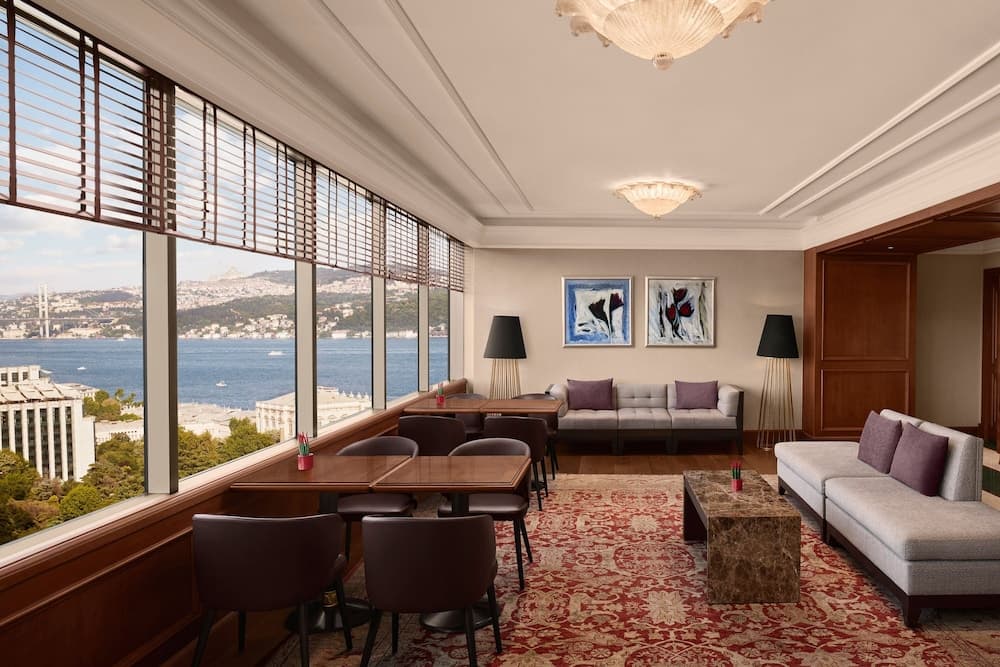 The Ritz-Carlton, Istanbul — 24