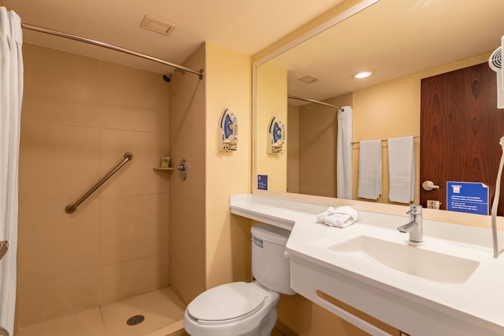 City Express by Marriott Playa Del Carmen — 23