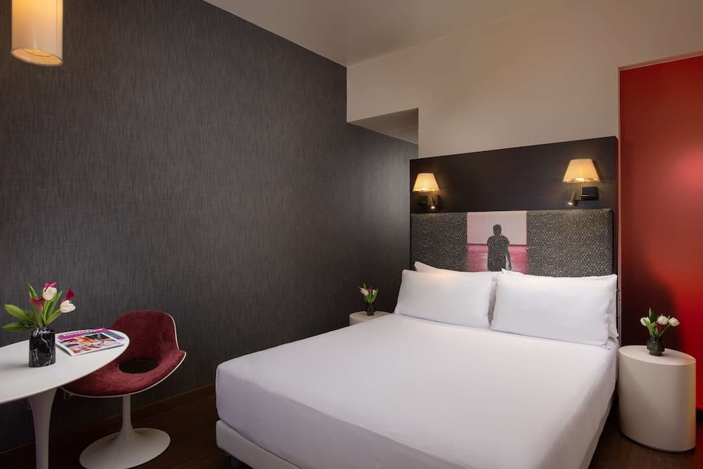 Nhow Milano — 23