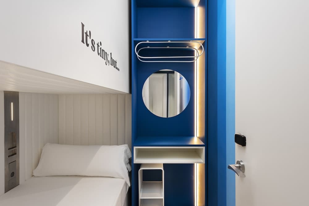 Coeo Pod Hostel Beatas — 5
