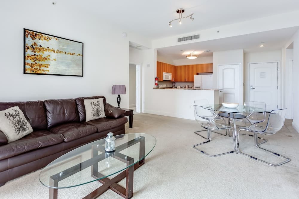 Torres de Dadeland de Miami Vacations — 16