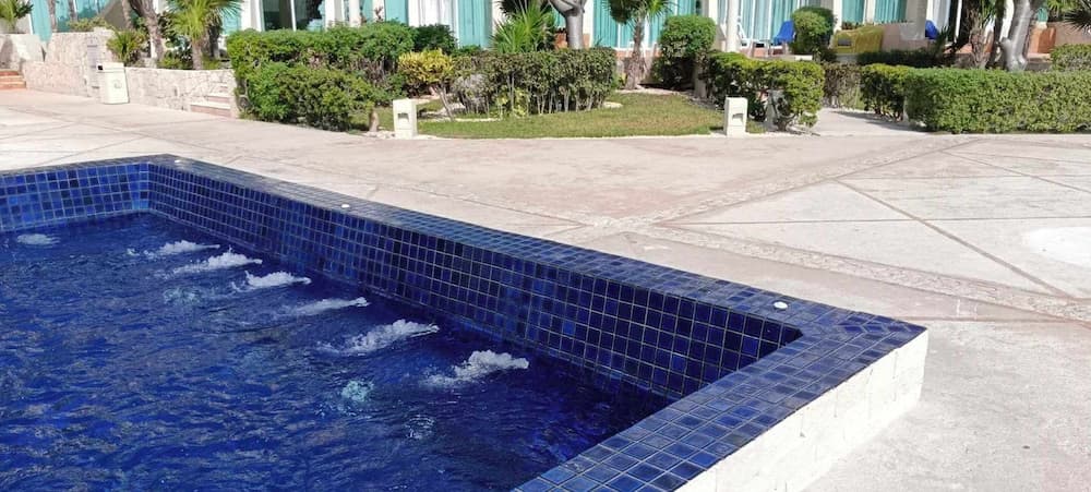 Hotel Solymar - Todo Incluido — 17
