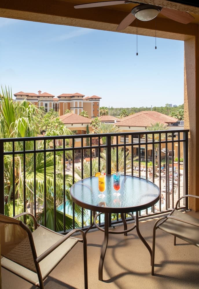 Floridays Resort Orlando — 18