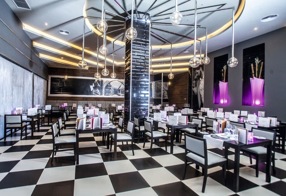 Hotel Riu Republica - Adults only - All Inclusive — 28