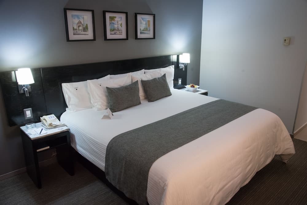 LaiLa Hotel CDMX — 18