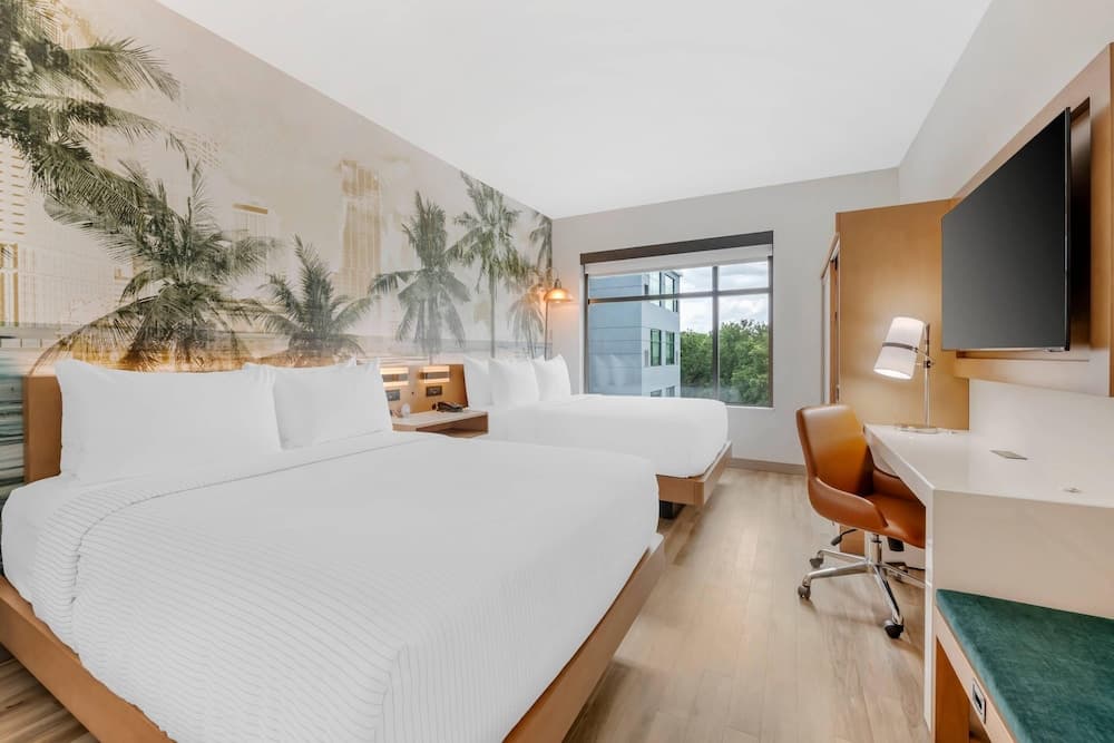 Cambria Hotel Tampa-Brandon — 25