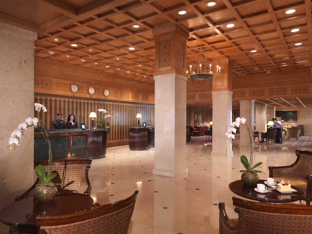 Radisson Blu Hotel, Dubai Deira Creek — 1