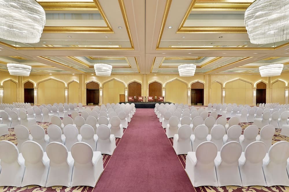 Il Ritz-Carlton, Dubai — 8